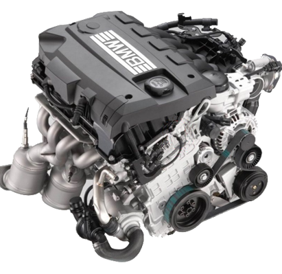 BMW Engine Tuning & Remap I E82 E87 123d