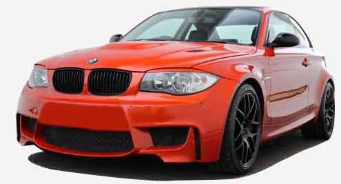 bmw 123d reconditioned engines